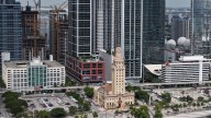 Florida approves giving Miami land to Trump for presidential library