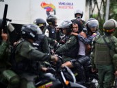 “El silencio no es opción”: La campaña de Provea para incentivar a denunciar detenciones