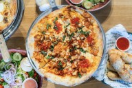 Tony C’s Pizza & Beer Garden and ...