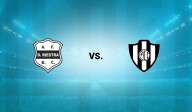 Riestra vs Córdoba SdE en vivo por fecha 8 de Liga Profesional de Fútb