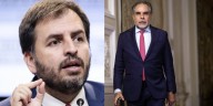 Andrés Forero se despachó en contra de Armando Benedetti quien afirmó que con la derecha Colombia nunca ha ido a un mundial: “Tiene el descaro de atribuirle la clasificación al gobierno”
