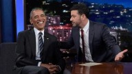Cancelación de Jimmy Kimmel es coerción gubernamental: Obama