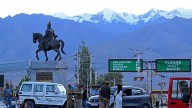 MHA schedules key meetings tomorrow in Delhi to address Ladakh demands