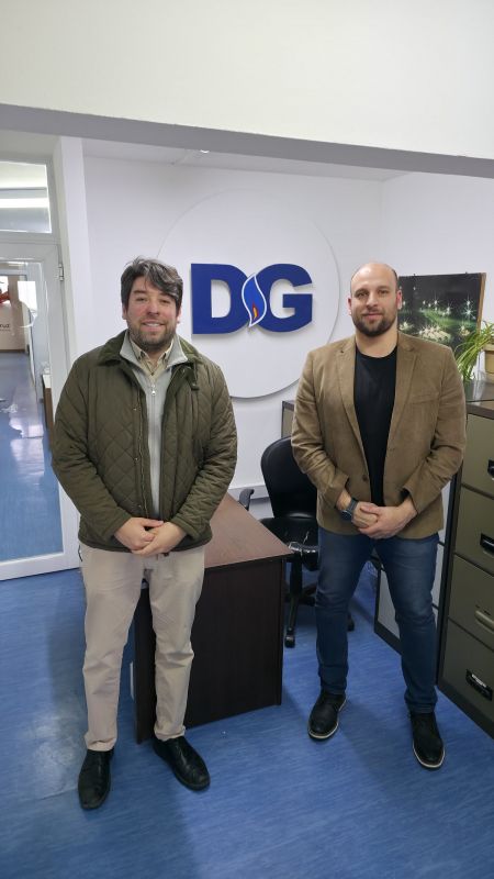 El Gobierno Provincial anunció que la exitosa Capacitación en Manejo de Maquinaria Pesada