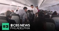 Toxic fumes can leak from jet engines into planes causing damage to nervous system, report says