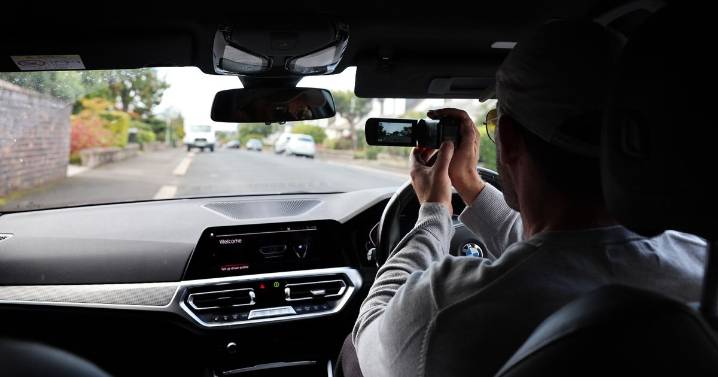 Scots private investigator 'flooded with requests' to sweep homes for hidden spy devices
