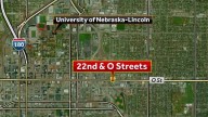 Lincoln police identify ﻿pedestrian who died after being hit by truck