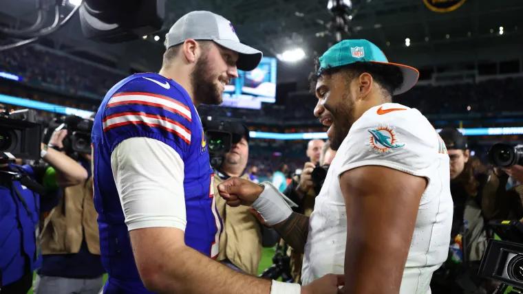 Bills vs. Dolphins free live stream: How to watch Thursday night NFL game online without cable