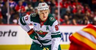 Minnesota Wild sign Kirill Kaprizov to richest deal in NHL history, $136 million over 8 years
