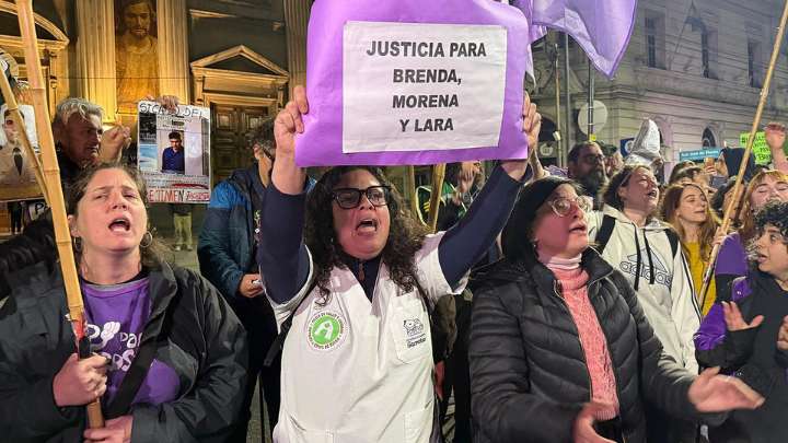 "No hay buenas ni malas víctimas: hay femicidios”