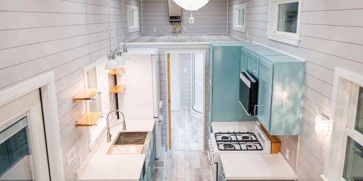 Aiken residents voice concerns about tiny home project