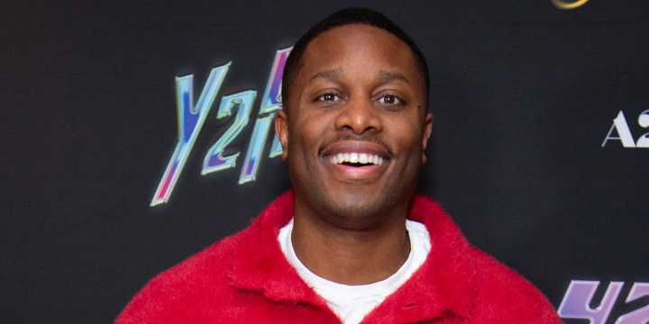 Devon Walker Elaborates on ‘SNL’ Toxicity Claims, Gives 1 Example Where He Thinks They Could Have More ‘Humanity’ | Devon Walker, NBC, Saturday Night Live, Television | Just Jared: Celebrity News and 