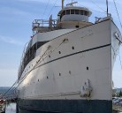 Golden opportunity: Kingston's Great Lakes Museum celebrates 50 years
