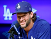 Watch Dodgers vs. Giants, Clayton Kershaw’s last home start, free Streameast alternatives, time, TV