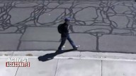 DNA evidence found near scene of Charlie Kirk’s shooting matches suspect, FBI director says