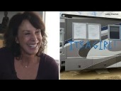 Nurse helps deliver unexpected baby at Burning Man