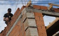 La Cámara de la Construcción alertó sobre la crisis del sector y llamó a implementar un “plan federal”