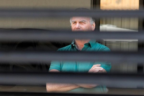 Bolsonaro de momento no irá a prisión y su defensa podrá presentar un recurso de apelación