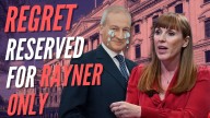 Independent Adviser Laurie Magnus “Deeply Regretted” Rayner’s Departure