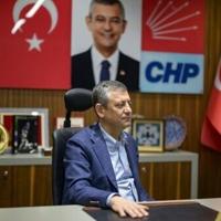 Turkey court tries case that could oust opposition leadership