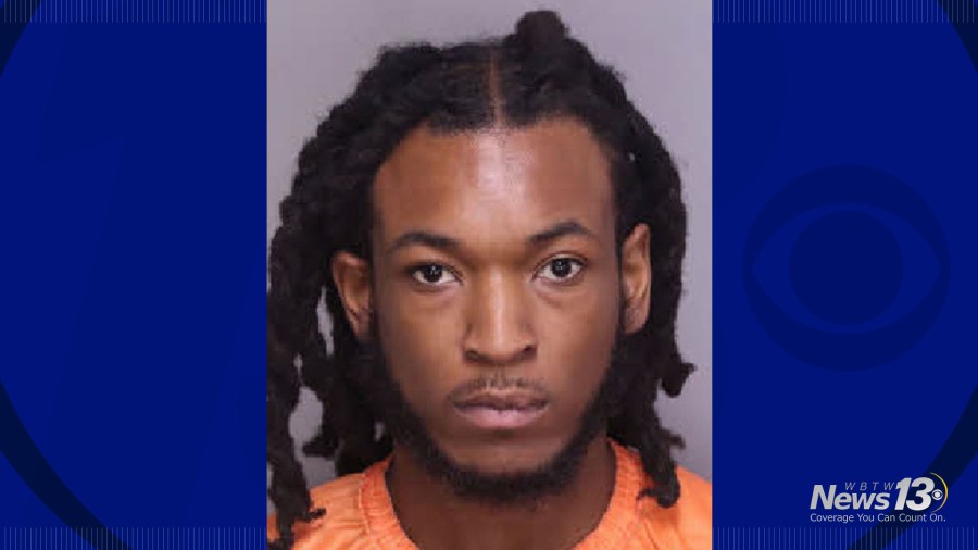 Florence man faces murder charge tied to cold-case investigation, police say