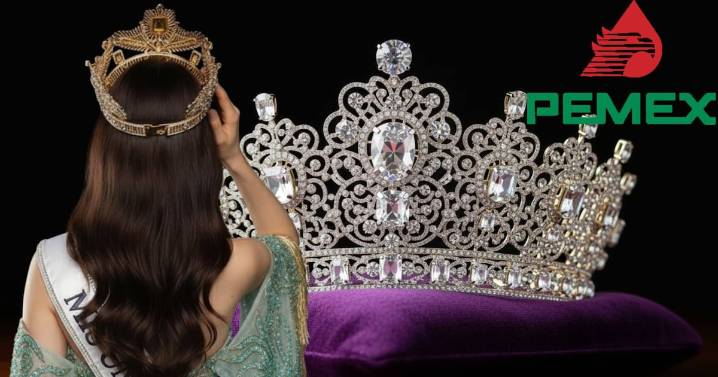 De familia de Pemex, reinas y políticos: ¿Quiénes son los papás de Fátima Bosch, Miss Universe México 2025?