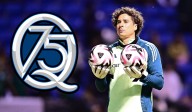 “Son rumores”: Álvaro de la Torre desmiente interés del Querétaro por fichar a Guillermo Ochoa