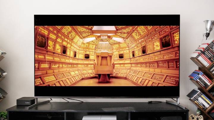 Is the Sony Bravia 8 II really the King of OLEDs? I tested the set for two weeks to find out