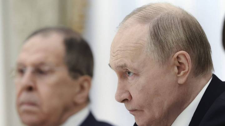 Rusia, sospechosa de interferir el GPS de un avión con la presidente de la Comisión Europea a bordo