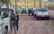 Hallan cadáver dentro de un bote de plástico