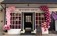 Bookstore dedicated to romance novels opens in central Pa.