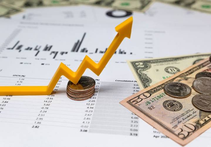 PIB de EE.UU. creció 3,8 % en el segundo trimestre