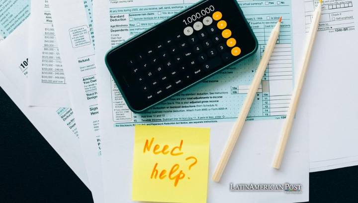 4 Pasos Para Salir de Deudas con Bajos Ingresos