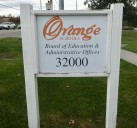 Two challengers join two incumbents in seeking seats on Orange school board