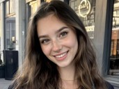 Todo sobre Tilly Norwood, la actriz creada con IA que causó polémica en Hollywood y muchos comparan con grandes estrellas