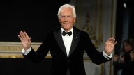 Fallece Giorgio Armani a los 91 años, leyenda de la moda italiana