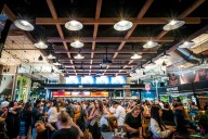 Time Out Market opens in Union Square