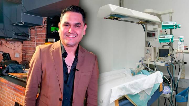 ‘Su corazoncito dejó de latir’: Exvocalista de Los Recoditos revela muerte de su bebé