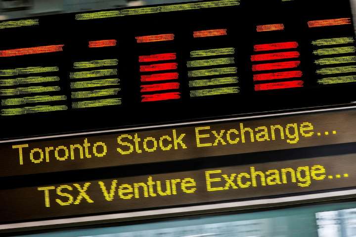 How the Canadian stock market became great again
