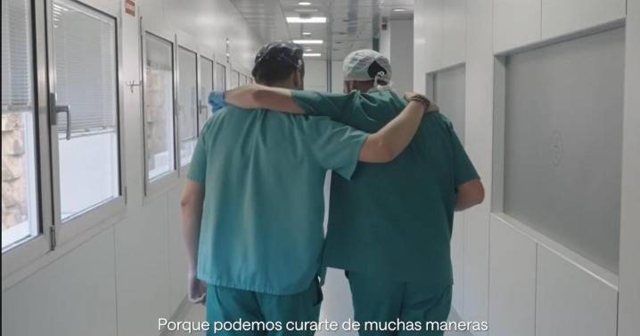 Juaneda Hospitales renueva su marca con las personas como eje de su proyecto