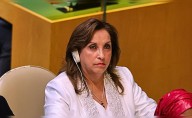 Las mentiras de Dina Boluarte en su discurso ante la ONU