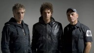 Soda Stereo anunció su vuelta a los escenarios: "Gustavo, Charly y Zeta nuevamente juntos"