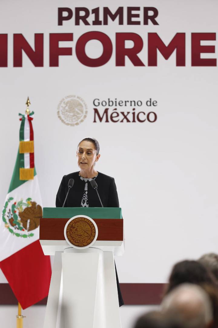 México insiste en rescate de Pemex y CFE como eje para alcanzar la soberanía energética
