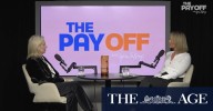 Christine Holgate on Scott Morrison: 'He owes an apology'