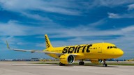 Spirit Airlines to end service at Bradley International Airport