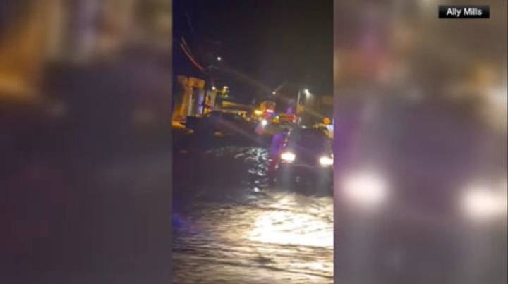 Devastating flooding leaves 4 dead in Arizona as officials search for more unaccounted for