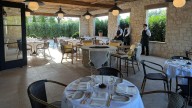 Sneak peek: The Farm Italy opens in Westbury