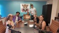 "Jaggie Sounds" podcast highlights storytelling and histories from the borderlands' region