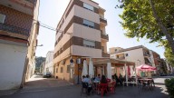 A la venta piso "okupado" en pueblo pequeño