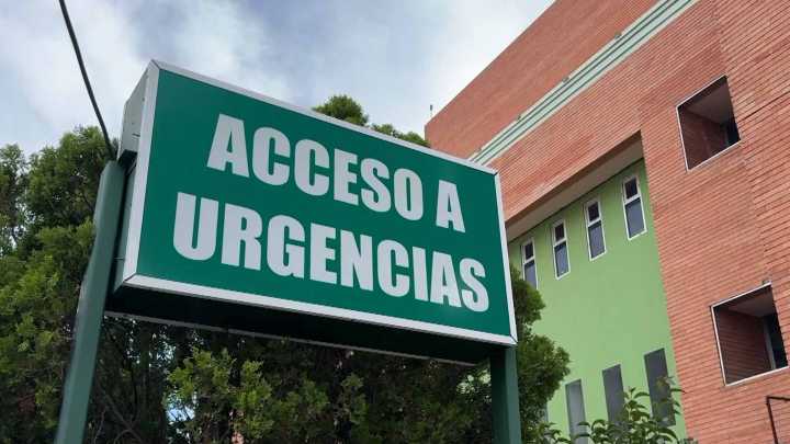 Muere Bebé de Dos Meses en Saltillo; Investigan Posible Broncoaspiración